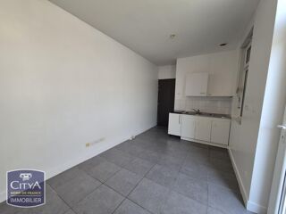  Appartement à louer 1 pièce 27 m²