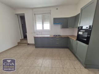  Maison � louer 5 pi�ces 121 m�