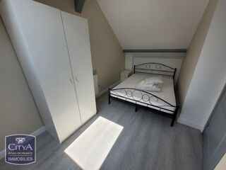  Appartement à louer 3 pièces 66 m²
