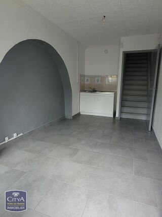  Maison à louer 2 pièces 42 m²