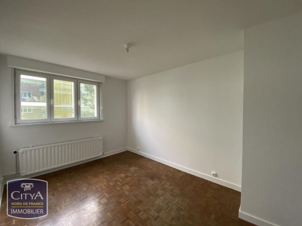 Location Appartement A LOUER - T2 Dunkerque