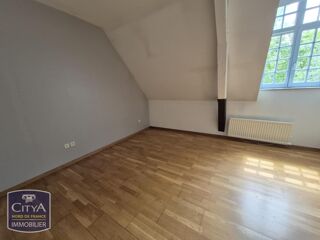  Appartement à louer 2 pièces 54 m² Aire-sur-la-lys