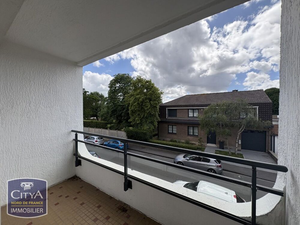 Location Appartement A LOUER - T3 Dunkerque