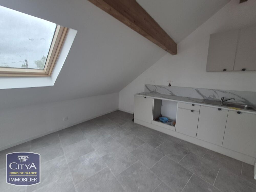 Location Appartement APPARTEMENT 3 PIECES NEUF FEIGNIES Feignies