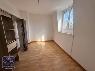  Maison à louer 3 pièces 76 m²