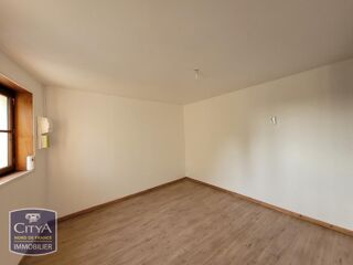 Appartement à louer 2 pièces 34 m²