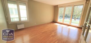  Appartement à louer 3 pièces  Lille