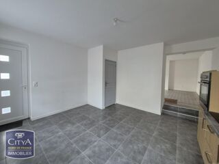  Maison � louer 2 pi�ces 63 m� Poix-du-nord