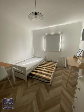  Appartement à louer 1 pièce 18 m² Valenciennes