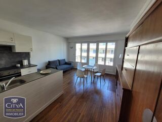 Appartement à louer  Boulogne-sur-mer
