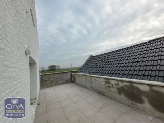 Appartement à louer 3 pièces 58 m²