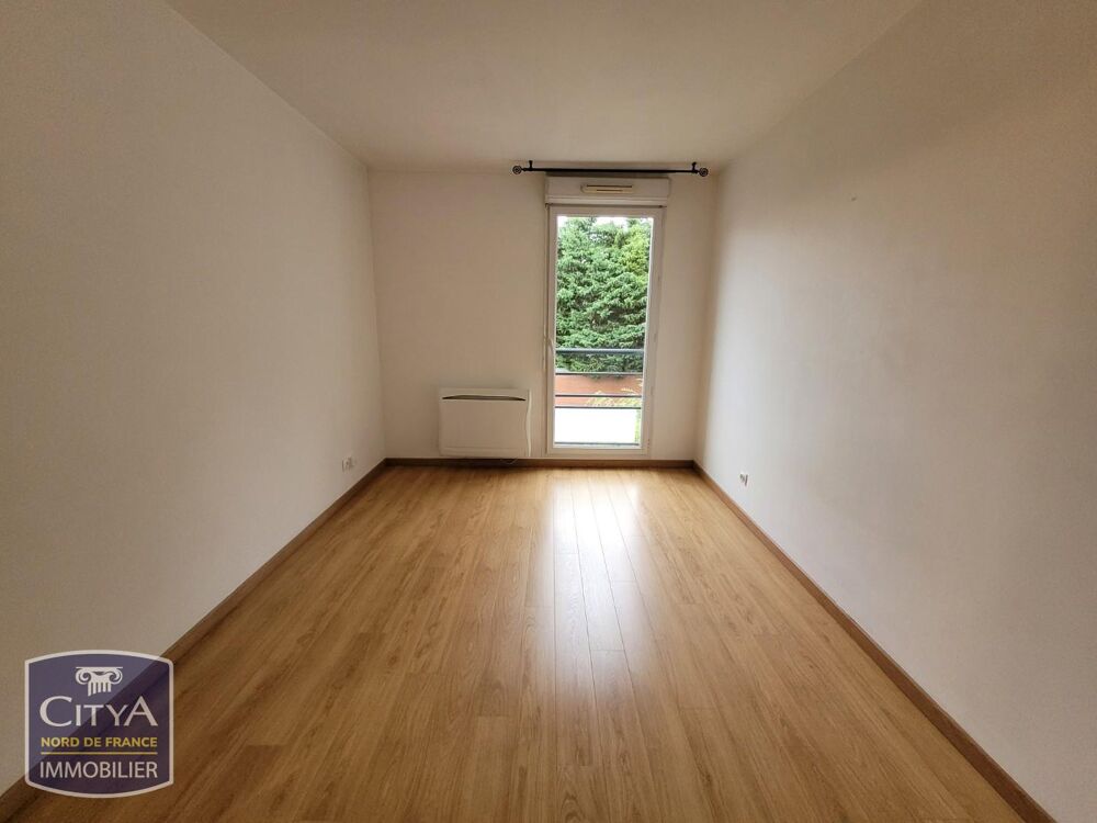 location Appartement - 2 pièce(s) - 51 m² Douai (59500)