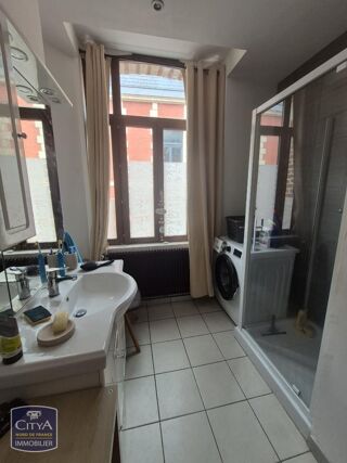  Appartement à louer 2 pièces 48 m²