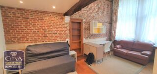  Appartement � louer 1 pi�ce 26 m�