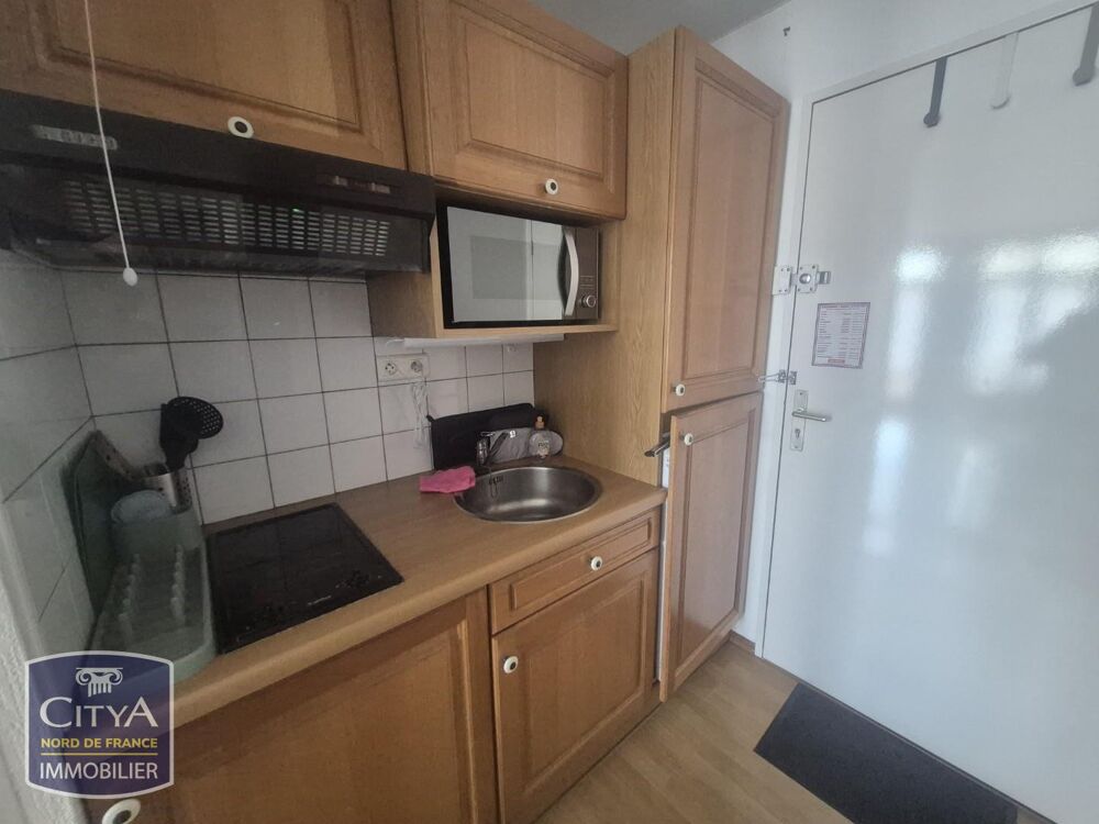 STUDIO MEUBLE CORMONTAIGNE PARKING