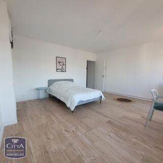  Appartement à louer 1 pièce 23 m²