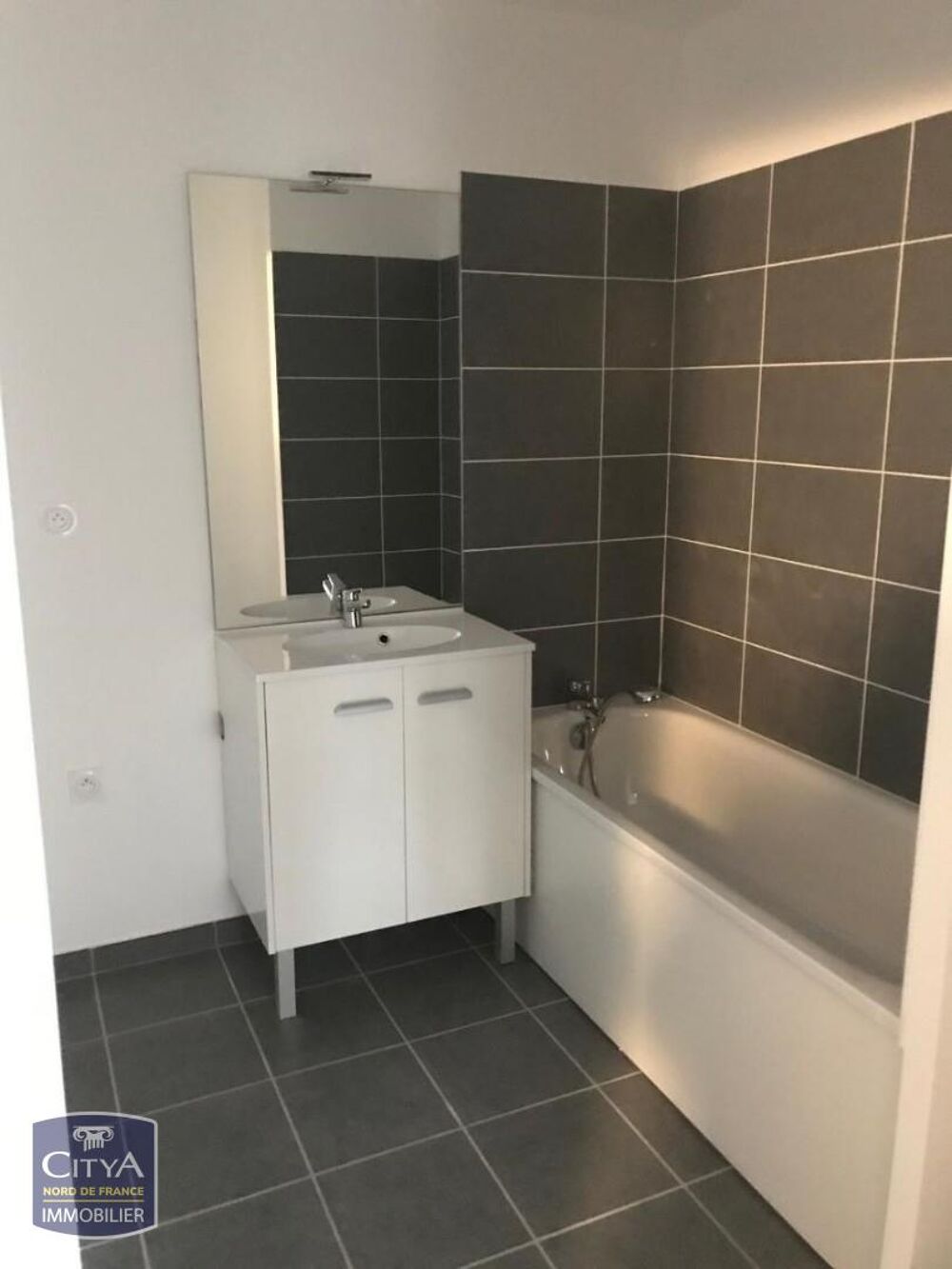 Location Appartement RESIDENCE RECENTE WATTIGNIES MARAIS Wattignies