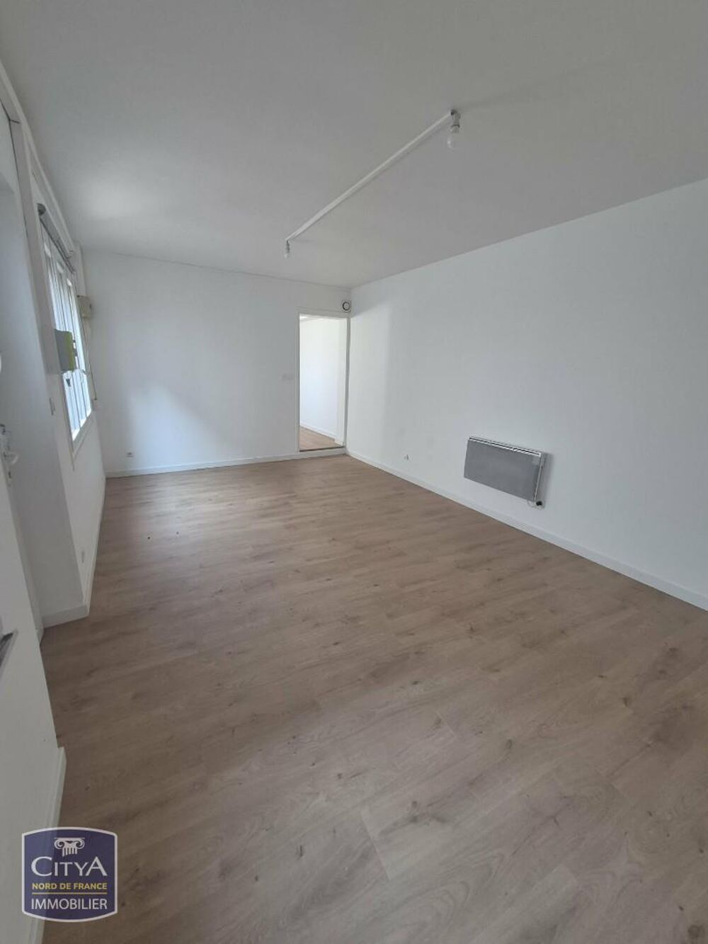 Location Appartement Appartement Rez-de-Chaussée Isbergues T2 Isbergues