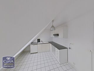  Appartement à louer 3 pièces 66 m²