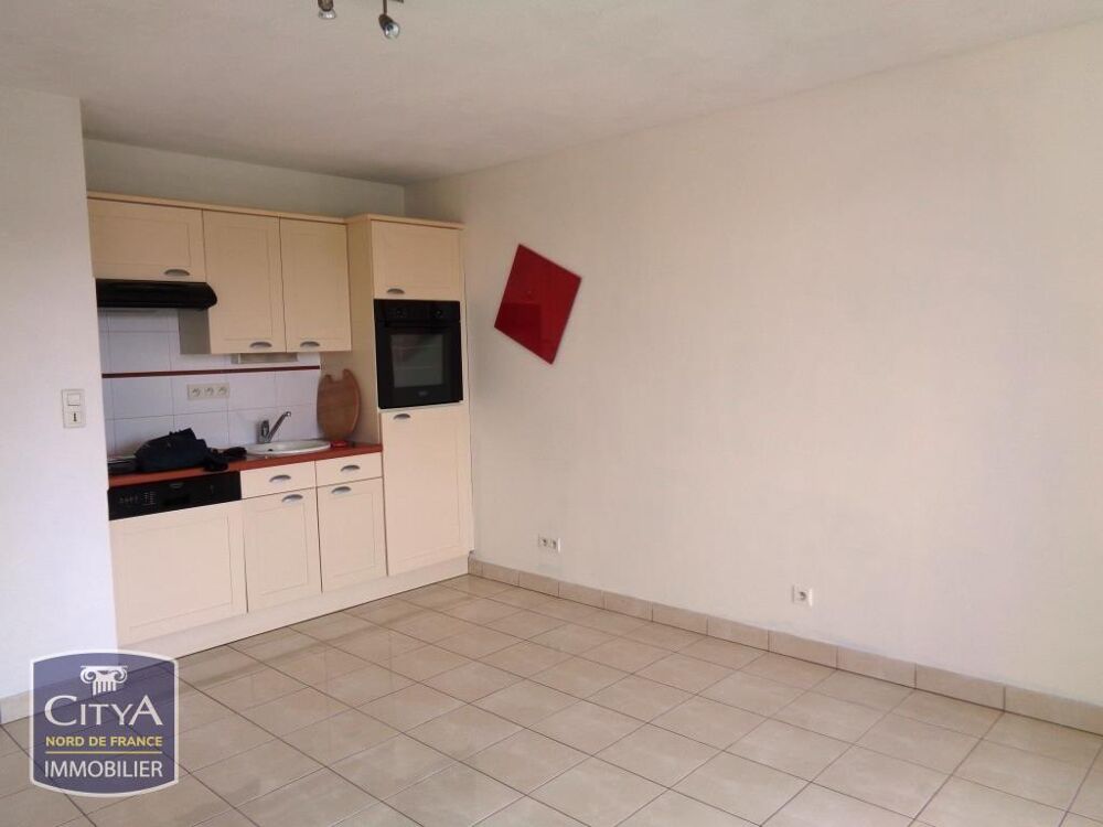 Location Appartement Appartement T2 Merlimont