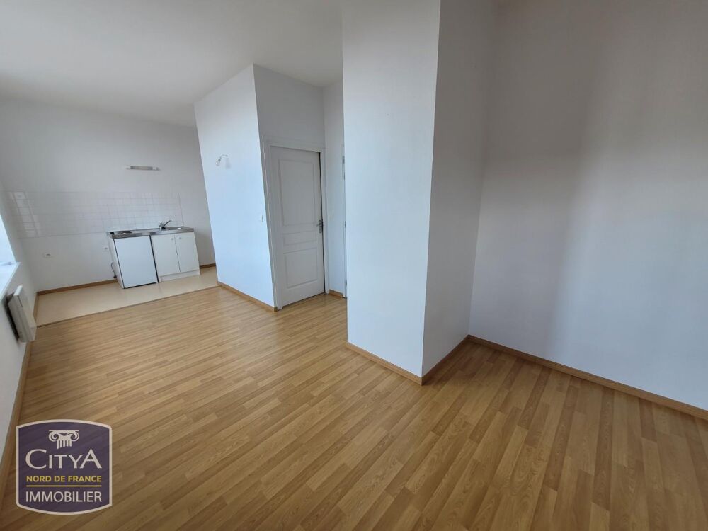 Location Appartement STUDIO HAUBOURDIN Haubourdin