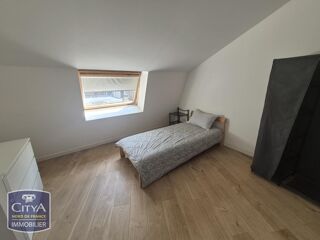  Appartement à louer 3 pièces 40 m²