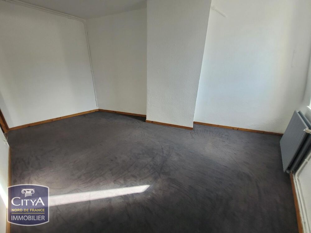 location Appartement - 2 pièce(s) - 43 m² Lille (59800)