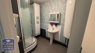  Appartement à louer 3 pièces 66 m²
