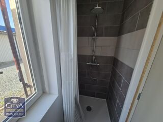  Appartement à louer 2 pièces 25 m²