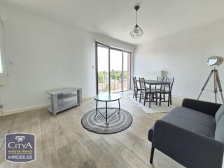  Appartement � louer 2 pi�ces 46 m�