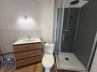  Appartement à louer 2 pièces 37 m²