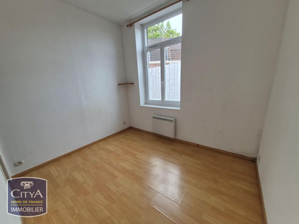 Location Appartement RUE FERRER FACHES THUMESNIL Faches-thumesnil