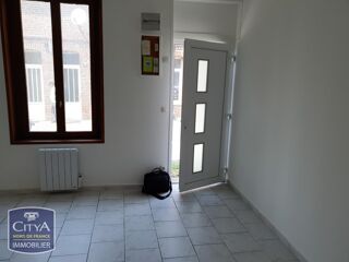  Maison à louer 3 pièces 55 m²