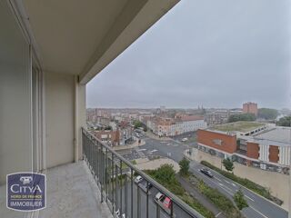  Appartement à louer 5 pièces 103 m²