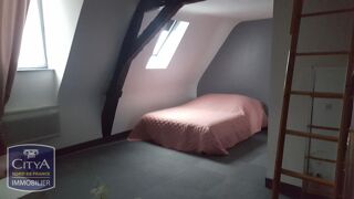  Appartement à louer 2 pièces 43 m²
