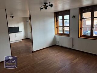  Appartement à louer 2 pièces 57 m²