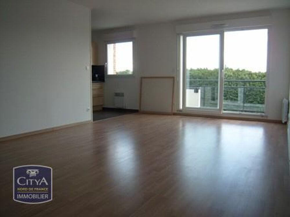 Location Appartement APPARTEMENT 2 CHAMBRES La bassée