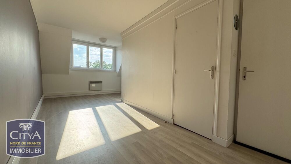 Location Appartement T2 hyper centre Douai Douai