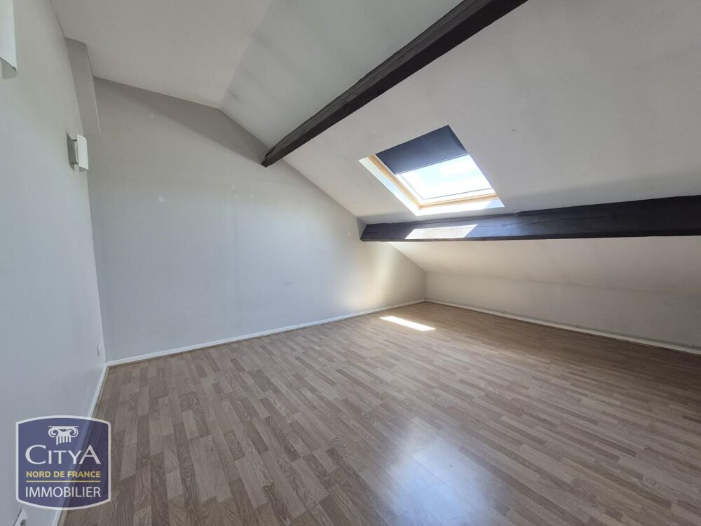 Location Appartement APPARTEMENT T2 TOURCOING Tourcoing
