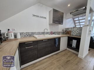  Appartement à louer 9 m²