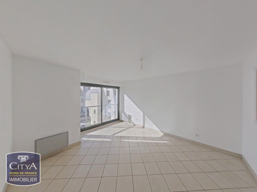 Location Appartement A LOUER - T3 NON MEUBLE Dunkerque