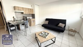 Location Appartement STUDIO MEUBLE Lens
