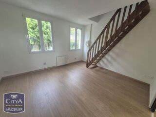 location Appartement - 3 pièce(s) - 51 m² Boulogne-sur-Mer (62200)