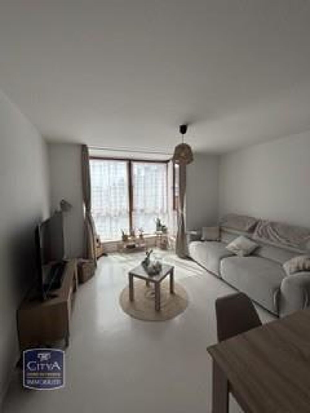 Appartement en résidence de type 2