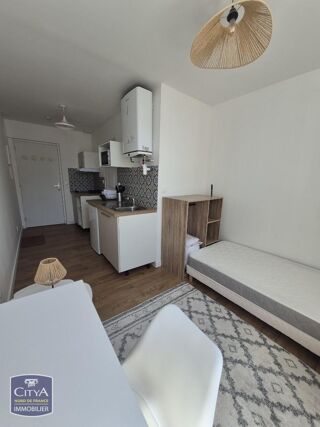  Appartement � louer 1 pi�ce 14 m�
