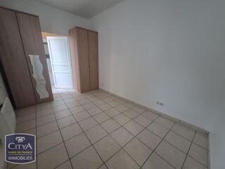  Appartement à louer 3 pièces 50 m²