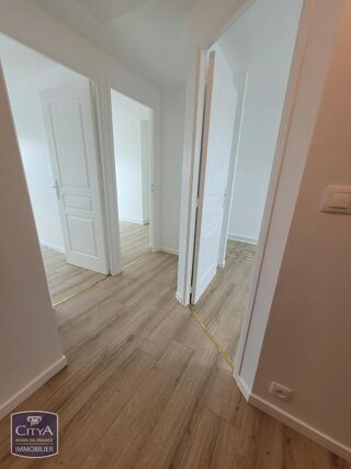  Maison à louer 4 pièces 88 m²