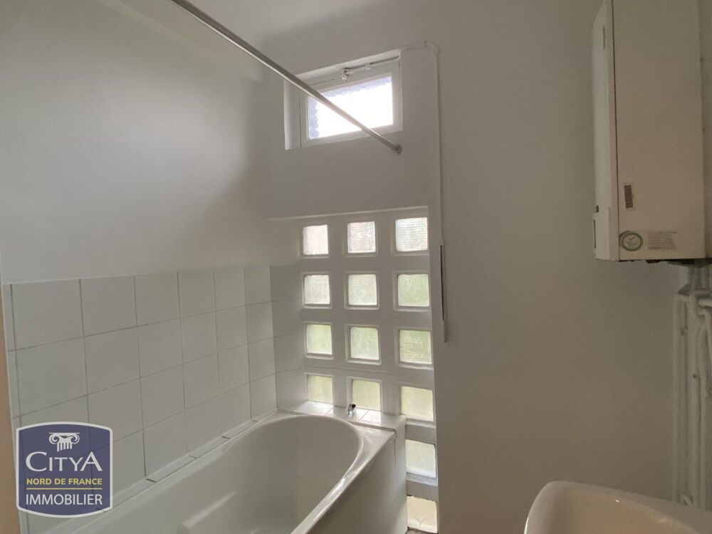 Location Appartement A LOUER - T2 Dunkerque