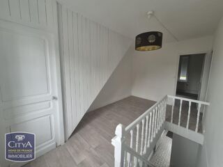  Maison à louer 4 pièces 101 m²