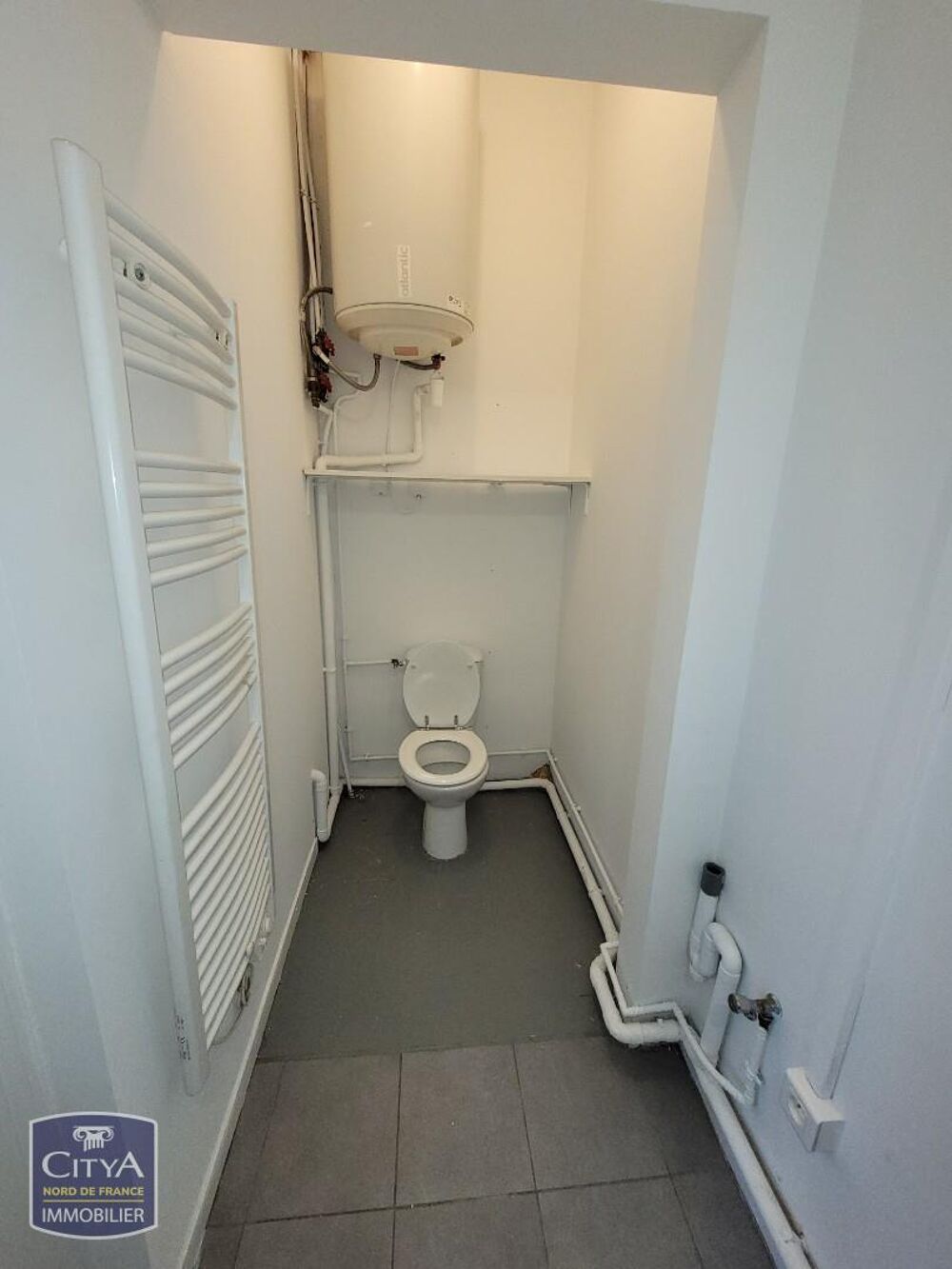 Location Appartement STUDIO TOURCOING BRUN PAIN Tourcoing